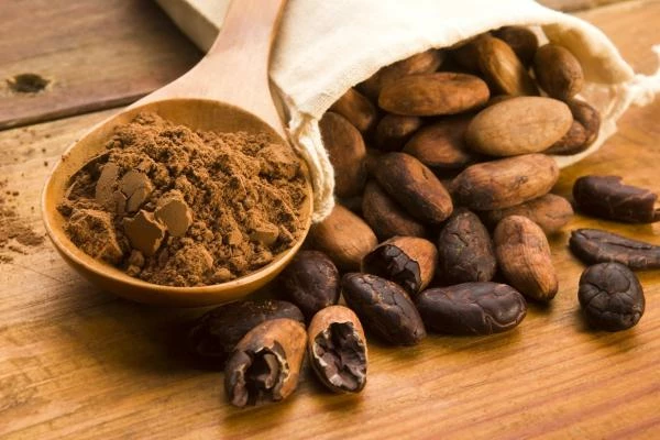 Spaniens Preis für Kakaobohnen fällt um 4 % auf 2.550 $ pro Tonne